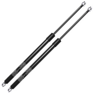 2 Pcs Front Hood Lift Supports Shock Struts for Buick Riviera Cadillac 1986-1991