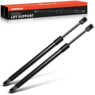 2 Pcs Front Hood Lift Supports Shock Struts for Chevy Caprice Buick Roadmaster 91-96