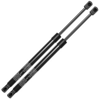 2 Pcs Rear Window Lift Supports Shock Struts for Buick Roadmaster Chevy Caprice