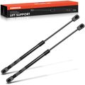 2 Pcs Front Hood Lift Supports Shock Struts for Jeep Grand Cherokee WH 2005-2010