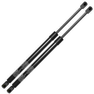 2 Pcs Front Hood Lift Supports Shock Struts for Lincoln Mark VIII 1993-1996 Sedan