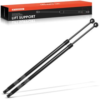 2 Pcs Rear Trunk Lift Supports Shock Struts for Pontiac Firebird 93-02 with Spoiler