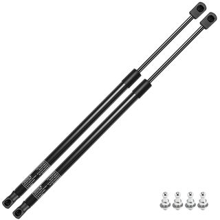 2 Pcs Rear Hatch Lift Supports Shock Struts for Dodge Grand Caravan Chrysler