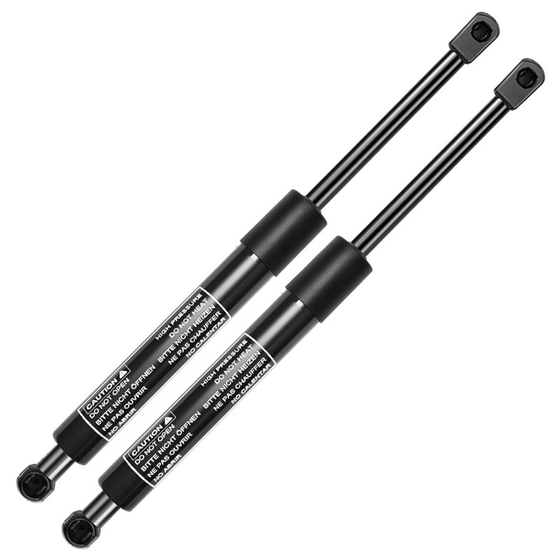 2 Pcs Rear Tailgate Lift Supports Shock Struts for 2006 Saab 9-5