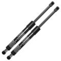 2 Pcs Rear Tailgate Lift Supports Shock Struts for 2006 Saab 9-5