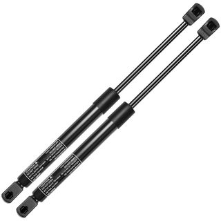 2 Pcs Rear Window Lift Supports Shock Struts for Ford Expedition Lincoln Navigator
