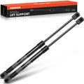 2 Pcs Front Hood Lift Supports Shock Struts for 2003 Saab 9-3