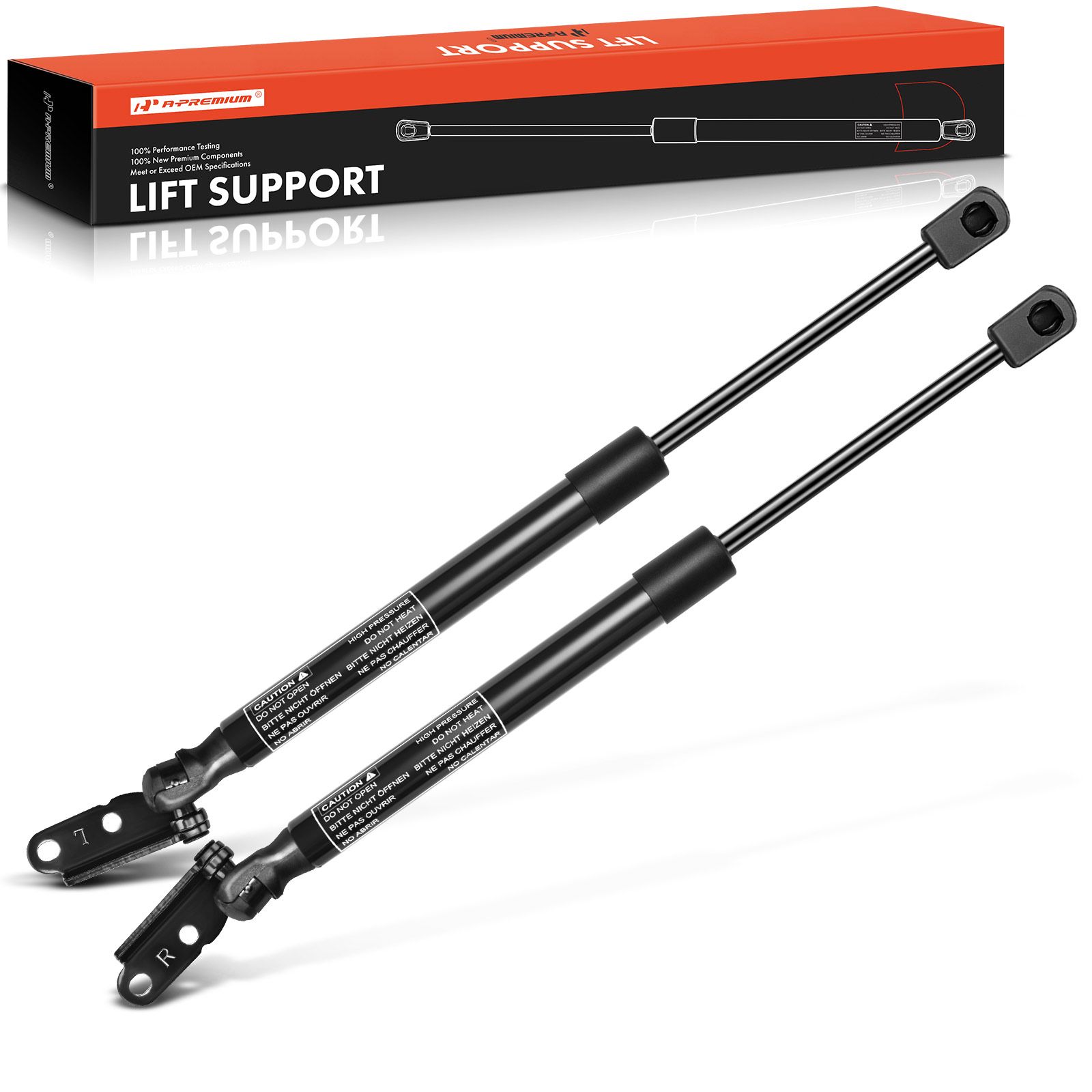 A Premium Lift support