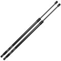 2 Pcs Rear Tailgate Lift Supports Shock Struts for Honda Pilot 2008