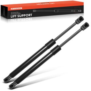 2 Pcs Front Hood Lift Supports Shock Struts for Infiniti M35h M37 M56 11-13 Q70