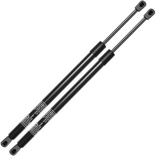 2 Pcs Front Hood Lift Supports Shock Struts for Cadillac Escalade Chevrolet Avalanche