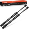 2 Pcs Front Hood Lift Supports Shock Struts for 2014 Nissan Murano