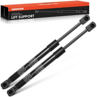 2 Pcs Front Hood Lift Supports Shock Struts for Nissan Murano 2009-2014