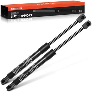 2 Pcs Rear Tailgate Lift Supports Shock Struts for Kia Sorento 2014-2015