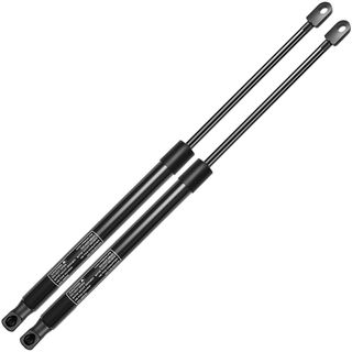 2 Pcs Rear Tailgate Lift Supports Shock Struts for Peugeot 505 89-90