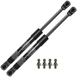 2 Pcs Front Hood Lift Supports Shock Struts for Lexus LS430 2001-2006