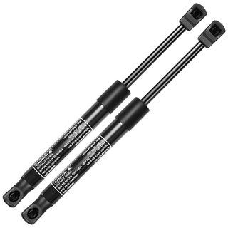 2 Pcs Front Hood Lift Supports Shock Struts for Infiniti FX35 FX45 2003-2008 SUV