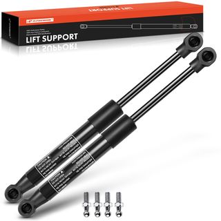 2 Pcs Front Hood Lift Supports Shock Struts for Ferrari 348 GTB TB F355 F355 GTS