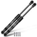 2 Pcs Front Hood Lift Supports Shock Struts for 1996 Ferrari F355 GTS