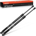 2 Pcs Rear Tailgate Lift Supports Shock Struts for Jeep Liberty KK 2009-2012