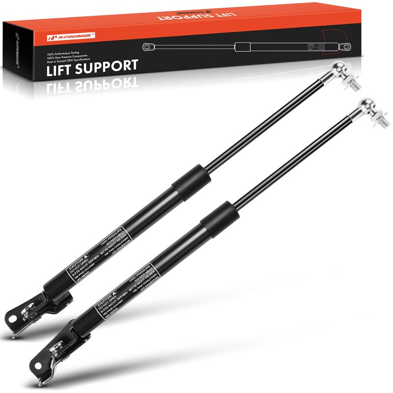 FCS Back Glass Lift Support For Nissan Pathfinder 2005 2006 2008 2010