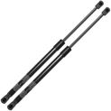 2 Pcs Front Hood Driver & Passenger Lift Supports Shock Struts for Acura MDX 2007 2008-2013 SUV