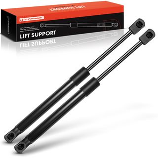 2 Pcs Front Hood Lift Supports Shock Struts for Infiniti G37 08-13 Q60 2014-2015