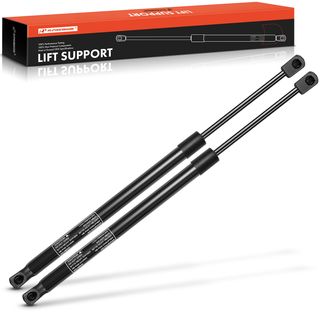 2 Pcs Rear Tailgate Liftgate Lift Supports Shock Struts for Ford Escape 20-22