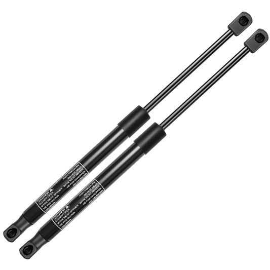 2 Pcs Front Hood Lift Supports Shock Struts For 2021 Acura Nsx