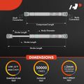 Benefits of A Premium 2006 Kia Optima gas strut