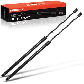 2 Pcs Rear Hatch Lift Supports Shock Struts for Volkswagen Beetle 2012-2019