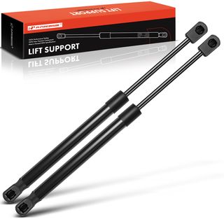 2 Pcs Front Hood Lift Supports Shock Struts for Infiniti Q50 2014-2019