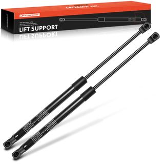 2 Pcs Front Hood Lift Supports Shock Struts for Acura TL 09-14