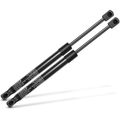 2 Pcs Hood Lift Supports Shock Struts for Ram 2500 3500 2019-2022