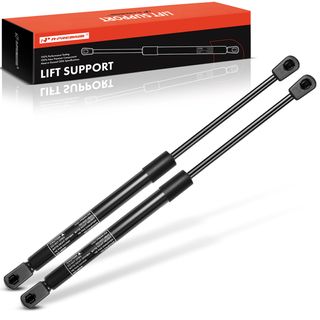 2 Pcs Front Hood Lift Supports Shock Struts for Ford Expedition Lincoln Navigator