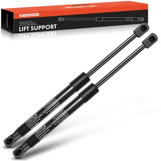 2 Pcs Rear Trunk Lift Supports Shock Struts for Hyundai Azera 2006-2011