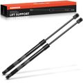 2 Pcs Rear Tailgate Liftgate Lift Supports Shock Struts for Kia Telluride 20-22