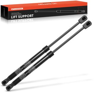 2 Pcs Rear Tailgate Lift Supports Shock Struts for Hyundai Venue 2020-2022 SUV