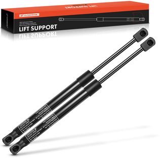 2 Pcs Front Hood Lift Supports Shock Struts for Kia Soul 2020-2023 1.6L 2.0L