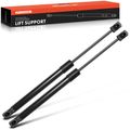 2 Pcs Front Hood Lift Supports Shock Struts for Land Rover Discovery Sport 2015-2023