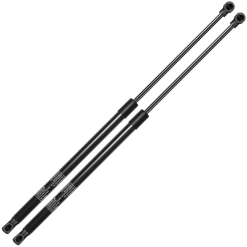 2 Pcs Rear Hatch Lift Supports Shock Struts for 2007 Chevrolet Chevy