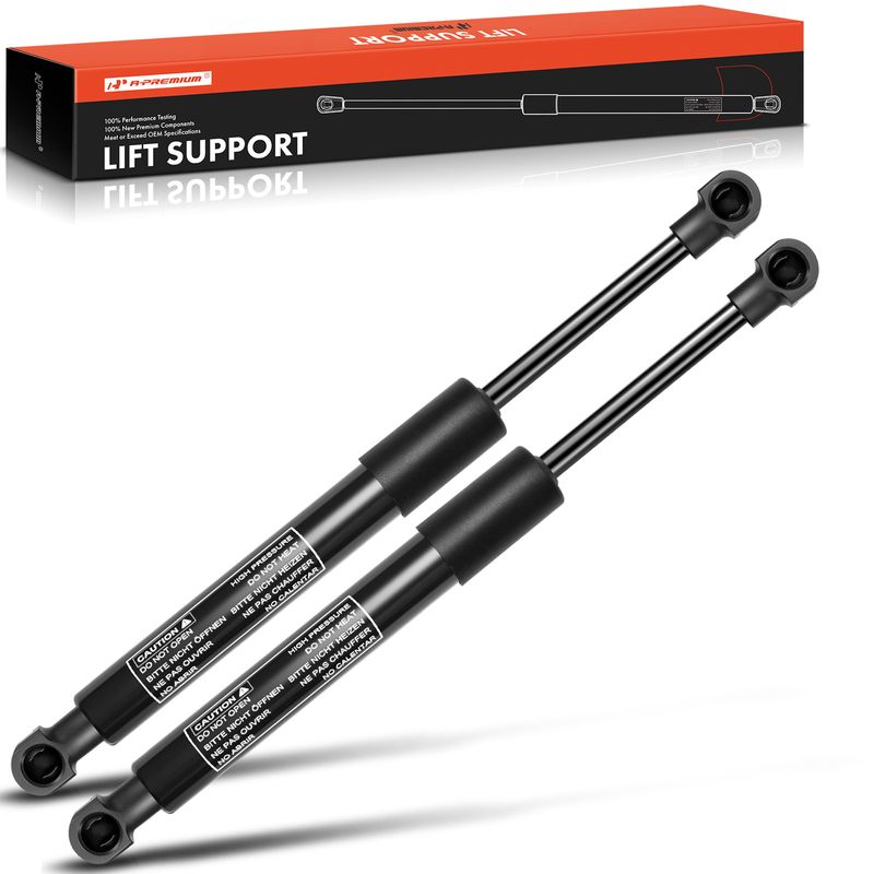 A Premium Lift support