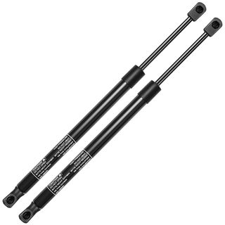 2 Pcs Rear Tailgate Lift Supports Shock Struts for Land Rover L494 Range Rover Sport