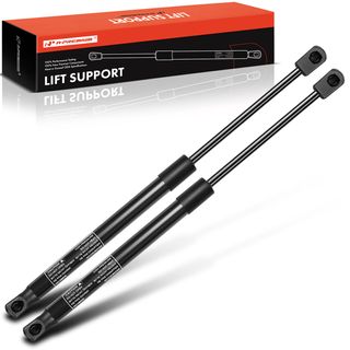 2 Pcs Rear Tailgate Lift Supports Shock Struts for Mini R55 Clubman 08-14 Wagon