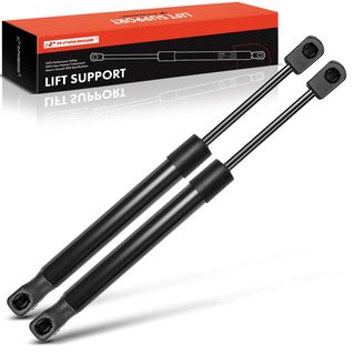 2 Pcs Front Hood Lift Supports Shock Struts for Infiniti FX35 FX37 FX50 09-13 QX70