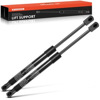 2 Pcs Rear Window Lift Supports Shock Struts for Mazda Tribute 2008-2011 Ford