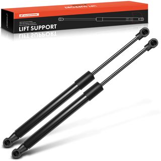 2 Pcs Rear Hatch Lift Supports Shock Struts for Scion iQ 2012-2015 Hatchback