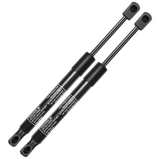 2 Pcs Rear Trunk Lift Supports Shock Struts for Hyundai Genesis 2015-2016 Sedan