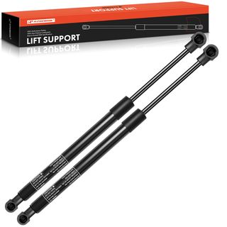 2 Pcs Front Hood Lift Supports Gas Struts for Audi Q5 2009-2017 SQ5 2014-2017