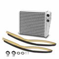 HVAC Heater Core for Mini Cooper 2007-2016 R60 R61 Cooper Countryman Paceman